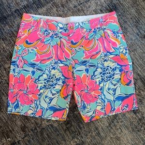 Lily Pulitzer shorts NWT